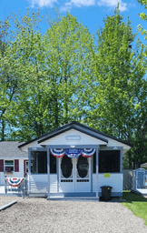 Holden Family Campground