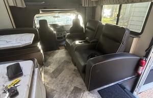 Easy Drive- Easy Set Up Class C!
