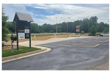 Love's RV Hookup-Eutaw AL 773