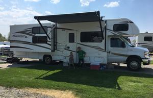 Make some memories on the road!