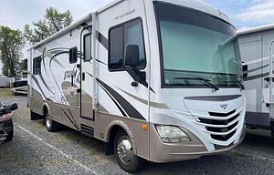 Cozy, Dog Friendly RV