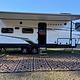 New Trailer, New Listing! 32ft Fifth Wheel