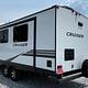 2022 Crossroads Cruiser KING BED  28RKS