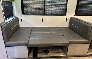 2022 Dutchmen RV Coleman Lantern LT Series 2755BH