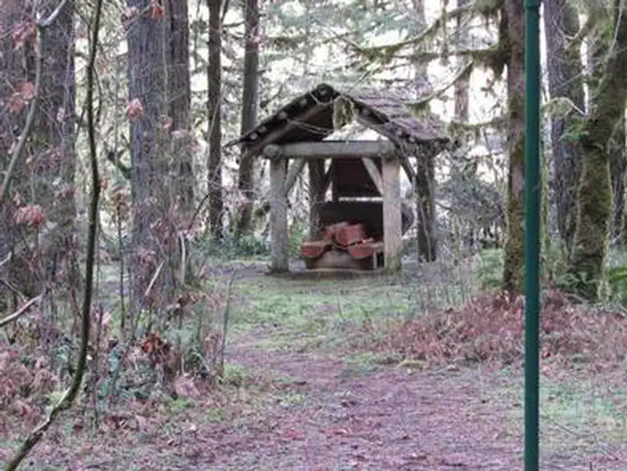 Rujada Campground