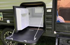 2022 Forest River RV Cherokee Wolf Pup 16BHS