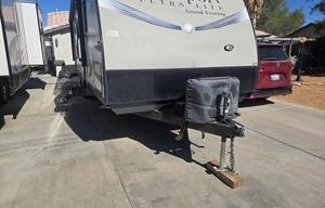 Passport Ultra light Bunk Model