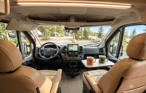 B3 - 2024 Thor Tellaro - Dodge 3500 Van