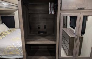 2023 Grand Design Solitude. Home away from home!