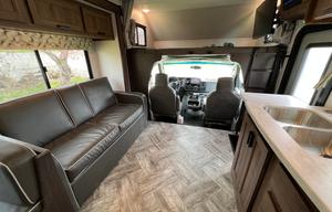 2022 Forest River RV Sunseeker LE 2850SLE Ford