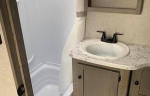 2020 Keystone RV Outback Ultra Lite 210URS