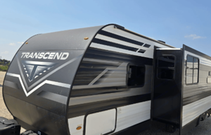 2023 Grand Design Transcend Xplor - Sleeps 4