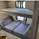 2022 Coachmen Sleeps 10!