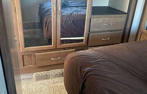 2019 Coachmen RV Chaparral 373MBRB