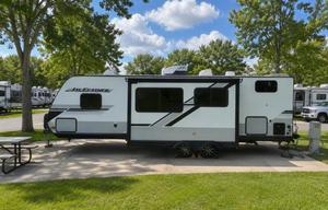 "Feathered Nest" Jayco  Sleeps 6  Delivery Only