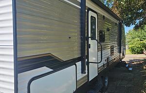 2020 Dutchman Aspen Light 2850 BHS