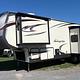 2017 Forest River RV Wildwood Heritage Glen 272RLIS RV rental photo 12
