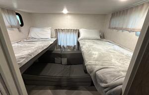 Family Escape & Stay Experience