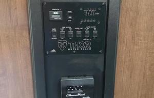 2018 Thor Motor Coach Freedom Elite 29FE