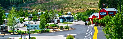 Gold Ranch Casino & RV Resort