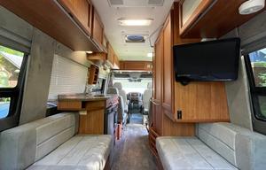 2010 Roadtrek RS-Adventurous RV rental photo 14