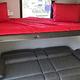 Spacious Large Pet Friendly Family Camper