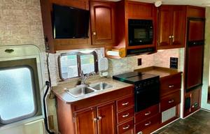 2014 Winnebago Winnabago wf231cr