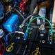 2022 FORD TRANSIT OFF GRID-THE FREEDOM RIG