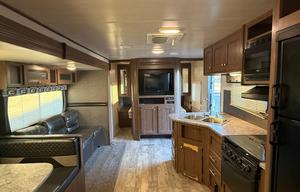 2019 Pioneer DS320 (8640)