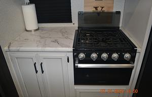 2022 Venture RV SportTrek ST327VIK