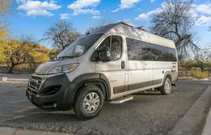 21′Ethos Class B Camper Van RV rental photo 21