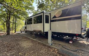 Fully Loaded for Your Next Adventure!
