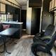 16 FT GARAGE TOY HAULER/CAMPER- - All inclusive