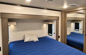 2022 Cedar Creek Fifth Wheel- The Cypress Creek