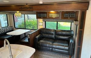 2019 Heartland Mallard 26 RV rental photo 6
