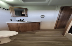 Spacious Grand Design
