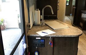 2019 Heartland Sundance Ultra Light XLT 312BH