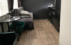 2021 Forest River RV Cherokee Grey Wolf 18RR