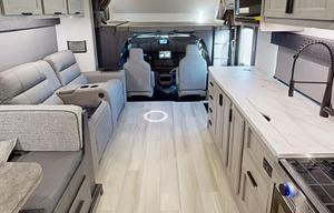 Travel Moore's Adventure RV