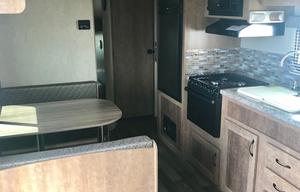 2017 Starcraft AR-ONE MAXX 26BH