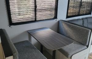 2022 Shasta RVs Shasta 26DB