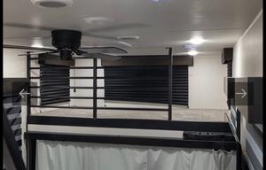 Tiny Home on Wheels! Forest River 20OG