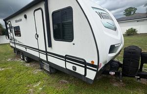 WINNEBAGO MINNIE