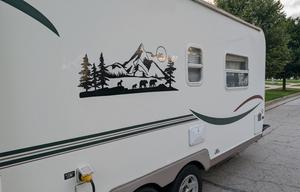 2004 Forest River RV Flagstaff 827fls RV rental photo 14