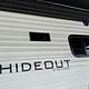 Brand New !!! 2021 Keystone Hideout