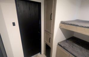 2025 Puma Luxury Bunkhouse