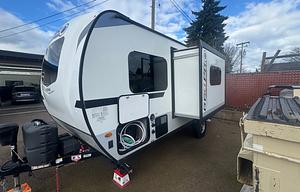 2020 Rockwood GEO Pro 19FBS RV rental photo 28