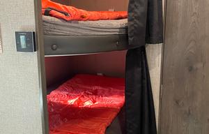 Sol - 2020 Jayco Jay Flight SLX 264BH