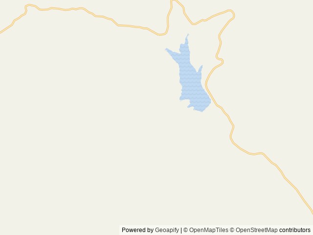 Map of Currant Creek location at Heber City, UT, United States