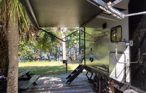 "Nature Bound Bunkhouse"
